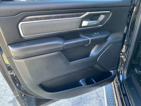 Used 2019 RAM 1500 Big Horn image 23