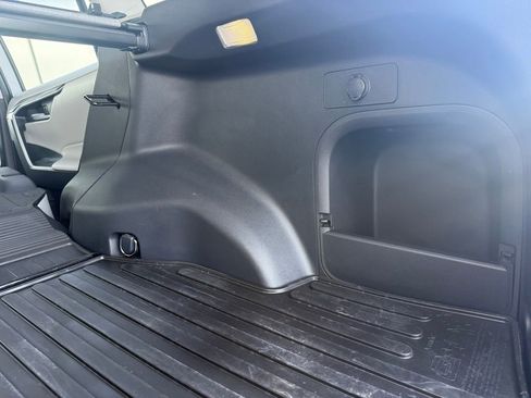 Used 2025 Toyota RAV4 XLE Premium w/ Weather Package image 46