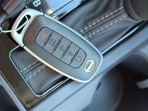 New 2026 Nissan Sentra SV image 34