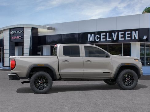 New 2026 GMC Canyon Elevation w/ Convenience Package AWD/4WD image 5