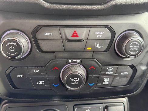 Used 2021 Jeep Renegade Sport AWD/4WD image 26