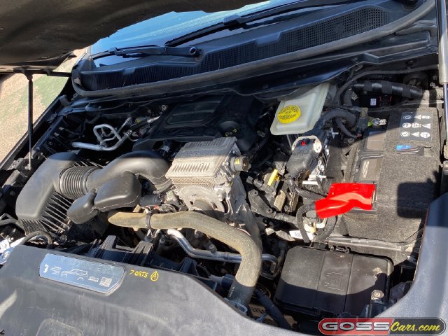 Used 2022 Jeep Wagoneer Series III AWD/4WD image 27