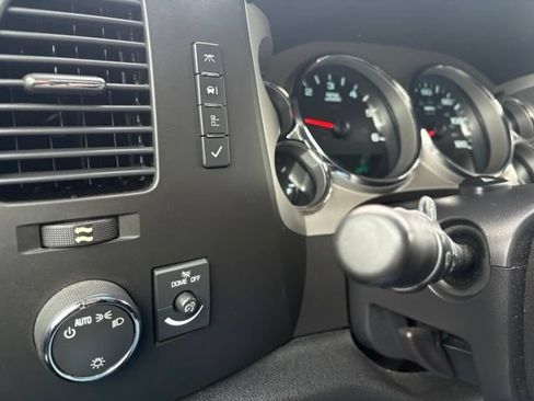 Used 2013 Chevrolet Silverado 1500 LT w/ All-Star Edition AWD/4WD image 21