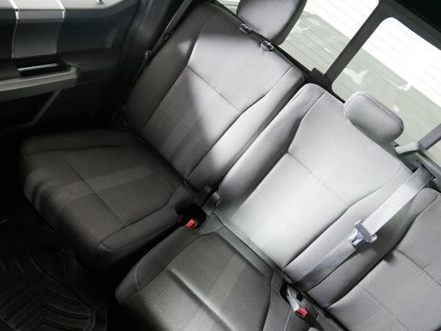 Used 2015 Ford F150 XLT w/ Equipment Group 302A Luxury image 12