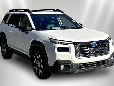 New 2026 Subaru Outback Touring XT image 1