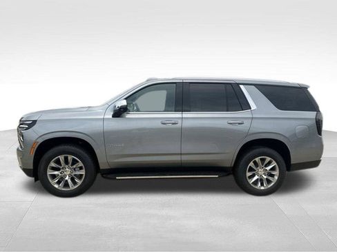 New 2026 Chevrolet Tahoe Premier AWD/4WD image 26