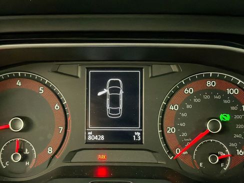 Used 2019 Volkswagen Jetta S w/ Driver Assistance Package FWD image 12