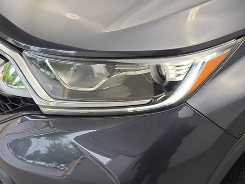 Used 2018 Honda CR-V EX image 31