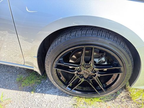 Used 2022 Nissan Altima 2.5 SV FWD image 16