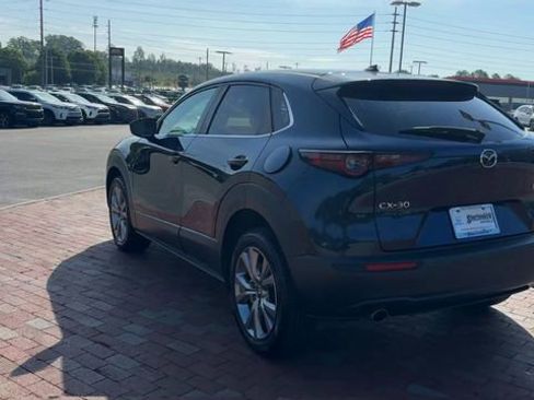 Used 2020 MAZDA CX-30 FWD w/ Preferred Package image 9