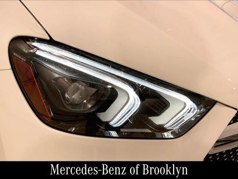 Used 2022 Mercedes-Benz GLE 450 4MATIC image 30