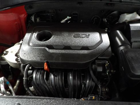 Used 2017 Kia Sorento FWD image 22