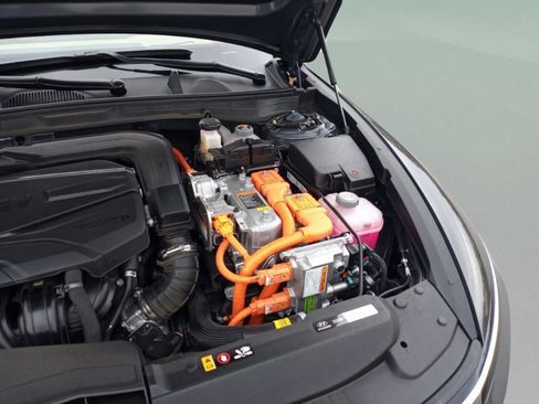 Used 2025 Hyundai Sonata Limited image 31