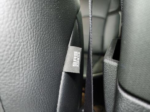 Used 2025 RAM 3500 Laramie image 47