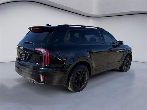 Used 2024 Kia Telluride SX X-Pro image 5