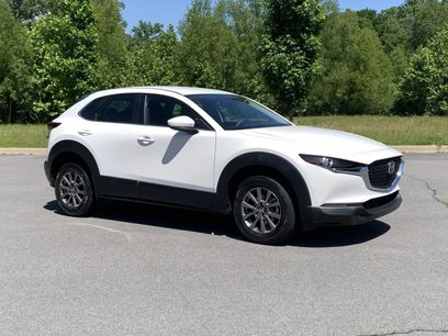 Used 2023 MAZDA CX-30 AWD 2.5 S