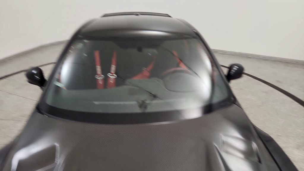 Used 2014 Nissan GT-R Black Edition AWD/4WD image 13
