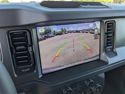 New 2025 Ford Bronco Big Bend image 26