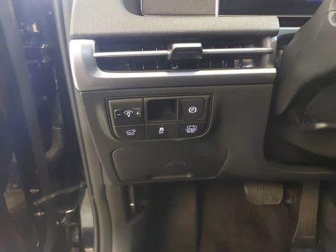 Certified 2025 Hyundai Tucson SEL AWD/4WD image 27