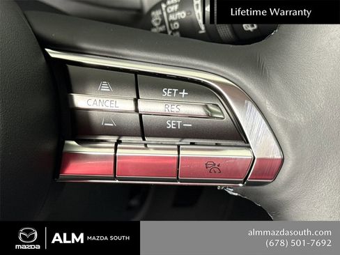 New 2026 MAZDA CX-50 2.5 Hybrid w/ Weather Package image 28