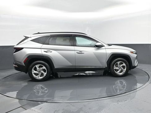 Used 2022 Hyundai Tucson SEL w/ Cargo Package AWD/4WD image 4