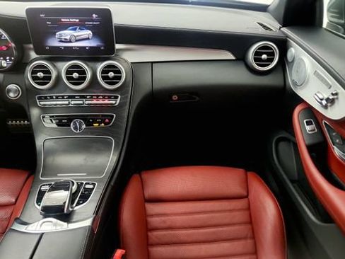 Used 2017 Mercedes-Benz C 300 Cabriolet image 44