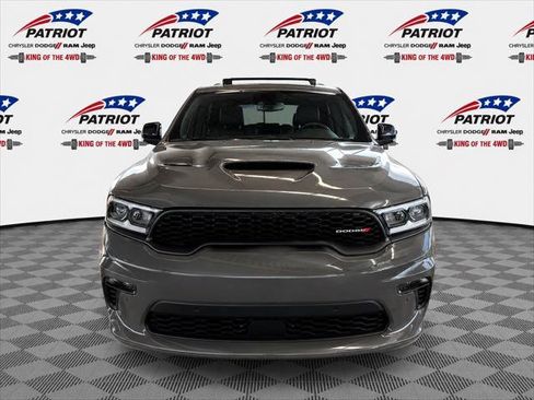 Used 2023 Dodge Durango R/T AWD/4WD image 2