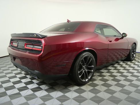 Used 2021 Dodge Challenger R/T Scat Pack image 3