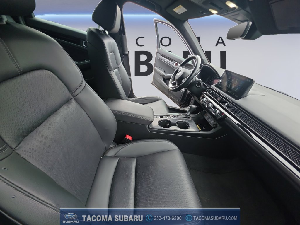 Used 2022 Honda Civic Sport Touring image 17