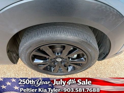 Used 2023 MAZDA CX-30 AWD 2.5 S w/ Preferred Package image 12