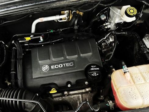 Used 2018 Buick Encore Preferred image 33