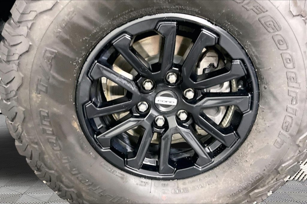 Used 2024 Ford F150 Raptor AWD/4WD image 30