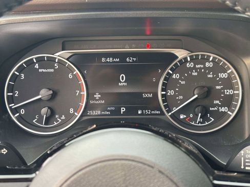 Used 2023 Nissan Rogue SL image 21