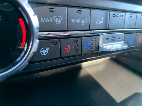 New 2025 Ford F150 Lariat w/ Equipment Group 502A High image 19