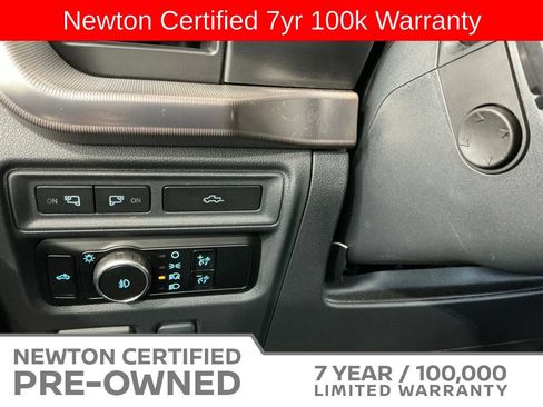Used 2023 Ford F150 Raptor AWD/4WD image 68