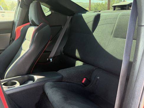 Used 2015 Scion FR-S RWD image 11
