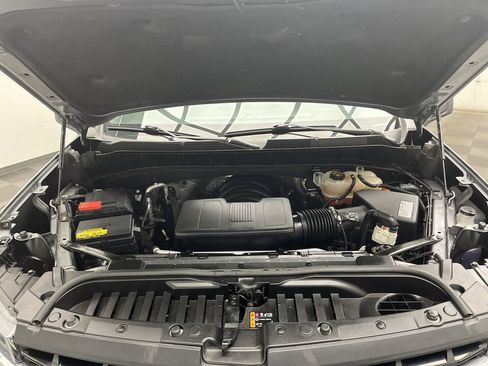 Certified 2021 Chevrolet Silverado 1500 RST w/ All Star Edition Plus image 29