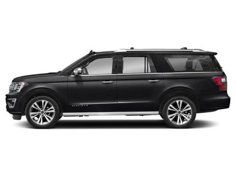 Used 2021 Ford Expedition Max Platinum image 2