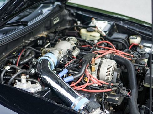Used 1998 Ford Mustang GT RWD image 18