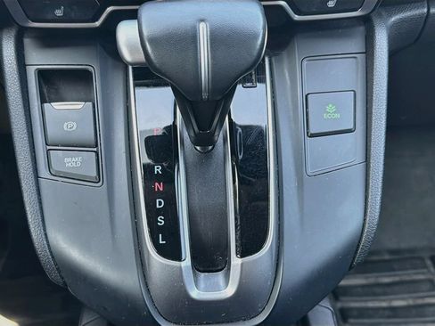 Used 2019 Honda CR-V EX-L image 18