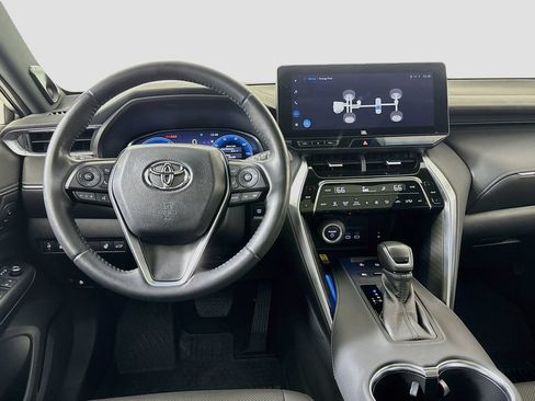 Used 2023 Toyota Venza Limited AWD/4WD image 24