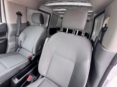 Used 2019 Nissan NV200 SV w/ Navigation Package FWD image 13
