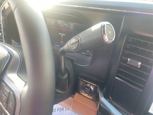 New 2026 Ford F250 Lariat image 24