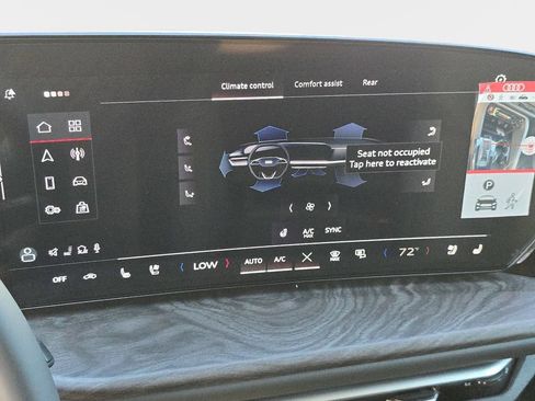 Used 2025 Audi Q5 Premium w/ Premium Plus AWD/4WD image 27