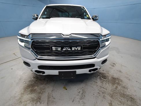 Used 2020 RAM 1500 Limited AWD/4WD image 27