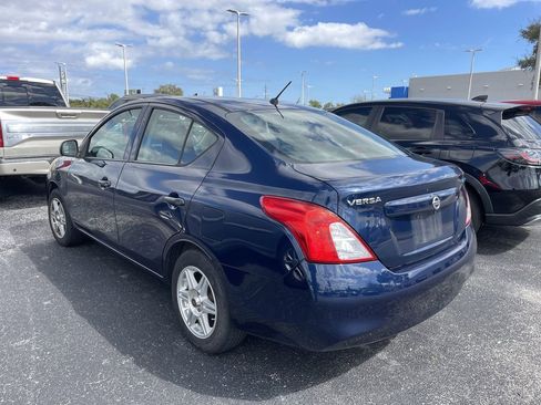 Used 2014 Nissan Versa S image 4