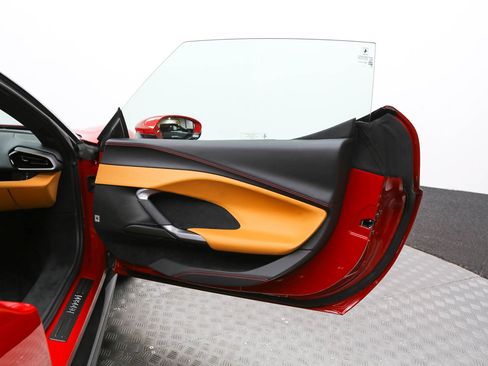 Certified 2022 Ferrari 296 GTB image 33