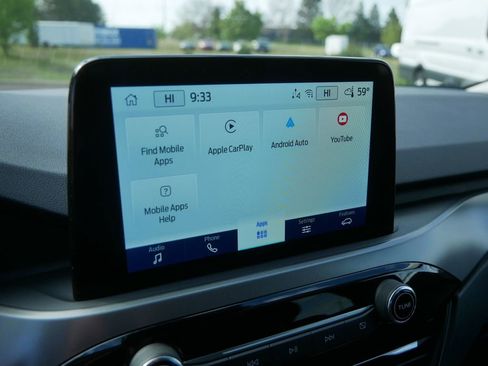 Used 2025 Ford Escape Active FWD image 26