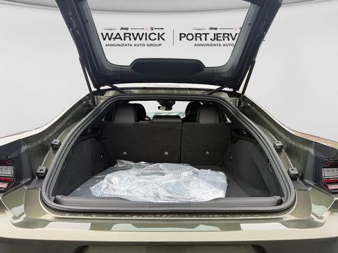 New 2026 Dodge Charger R/T AWD/4WD image 18