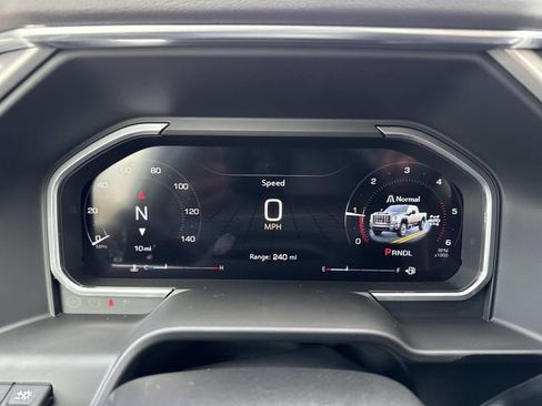 New 2026 GMC Sierra 2500 Denali w/ Denali Reserve Package image 28